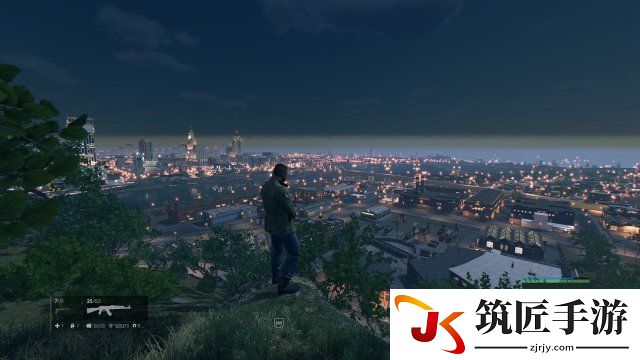 黑手党3上手指南 游戏主题基础玩法介绍 值得入正吗
