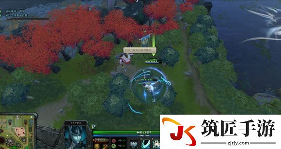 dota2守卫雅典娜攻略 dota2守卫雅典娜通关攻略