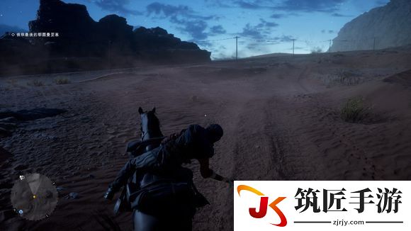 《战地1》骑马只能砍右面吗 骑马砍杀左右开砍操作介绍