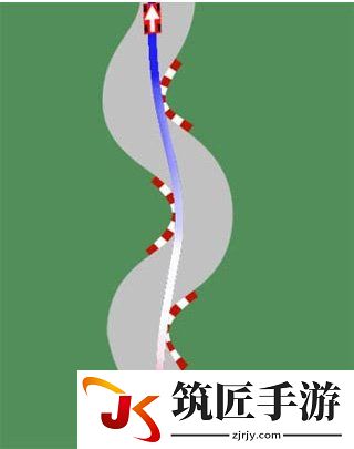 超级房车赛：汽车运动 过弯技巧图文总结 怎么过弯