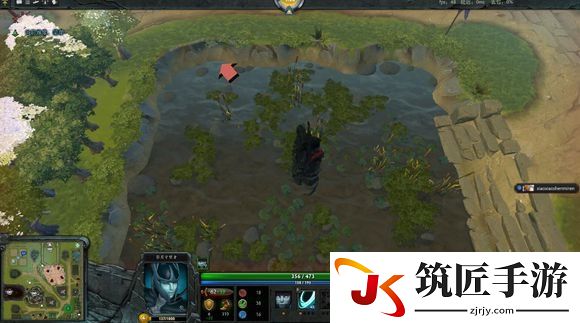 dota2守卫雅典娜攻略 dota2守卫雅典娜通关攻略