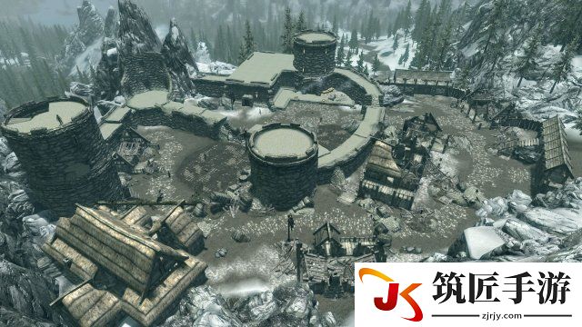 上古卷轴5天际重制版常见问题及解决方法汇总
