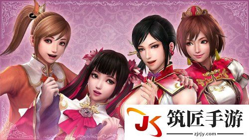 真三国无双7 with 猛将传 刘禅乱舞流玩法详解及视频