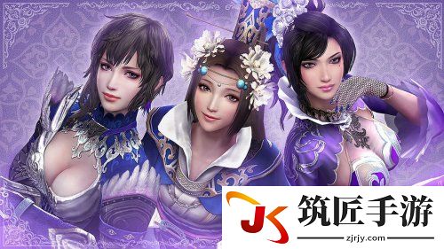 真三国无双7 with 猛将传 曹丕玩法详解及实战视频