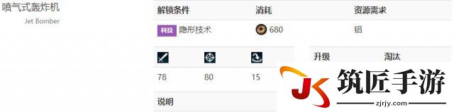 文明6轰炸机单位