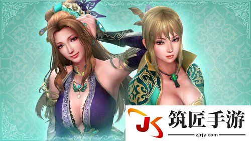 真三国无双7 with 猛将传 司马师玩法详解及实战视频