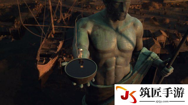 文明6秦始皇最高难度开局玩法攻略 秦始皇怎么玩