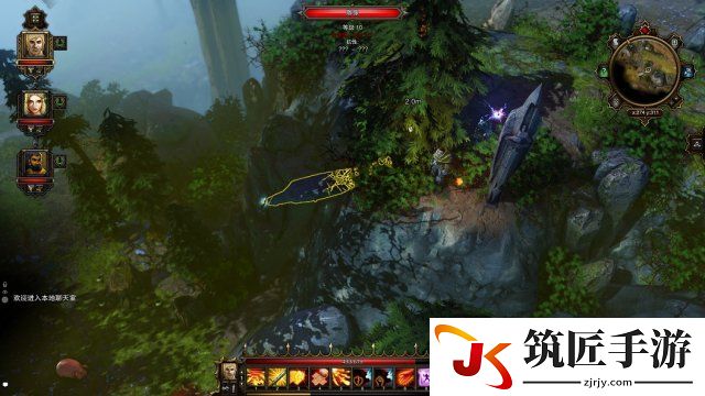 神界3：原罪 最强弓觅心者的获得方法 怎么得最强弓