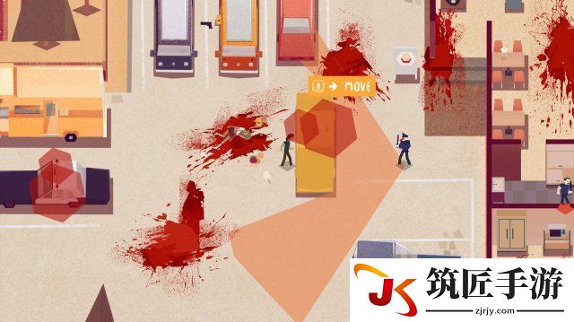 连环清洁工上手试玩解说视频 连环杀手好帮手 怎么玩