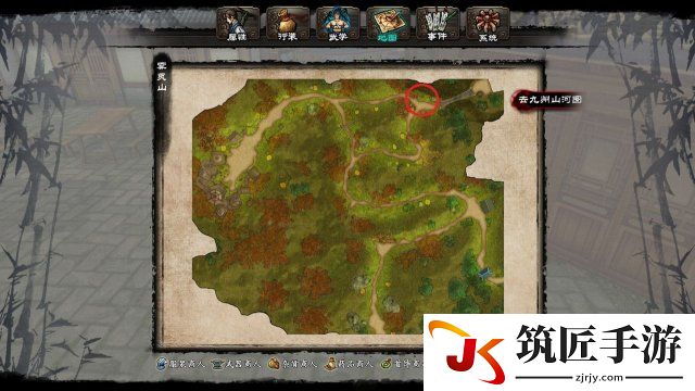 新剑侠传奇 地图及藏图宝箱位置图文详解 宝箱都在哪
