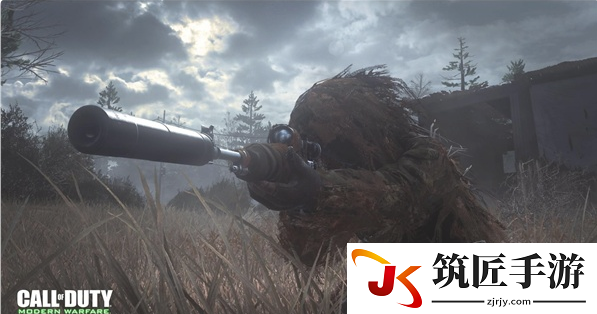 使命召唤4重制版画质怎么样 重制版与原版画面对比