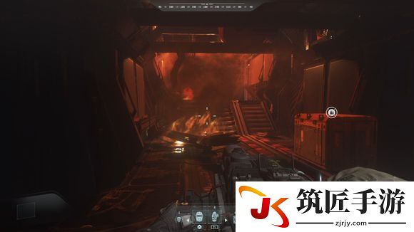 《使命召唤13：无限战争》HVR和弩炮在哪 HVR和弩炮位置