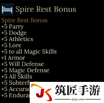 强大的睡觉加成