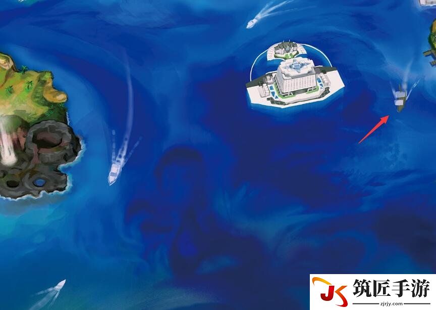 精灵宝可梦日月地图预测 口袋妖怪日月地图详解