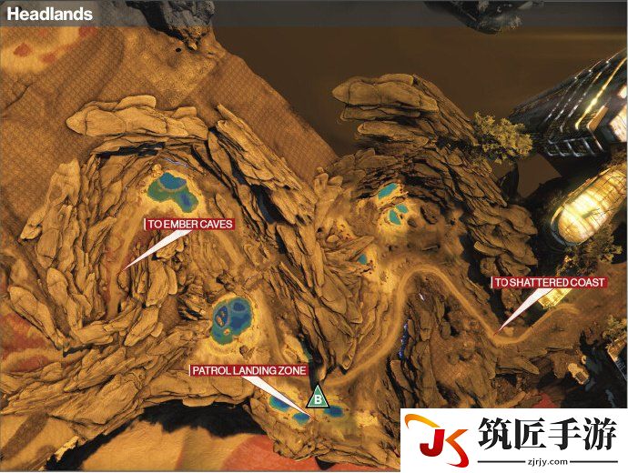 命运 金星篇全任务流程图文攻略 命运金星篇怎么打