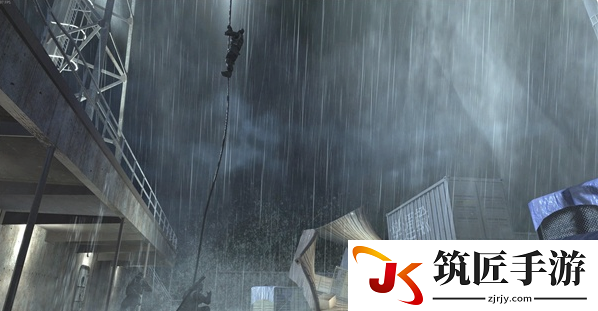 使命召唤4重制版画质怎么样 重制版与原版画面对比