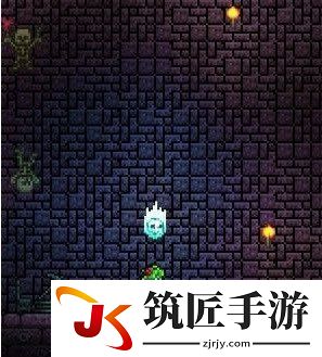 泰拉瑞亚地牢怎么刷怪？地牢刷怪攻略