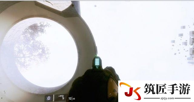 泰坦陨落2训练关隐藏武器获取方法