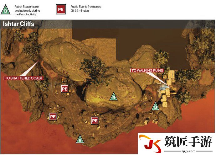 命运 金星篇全任务流程图文攻略 命运金星篇怎么打