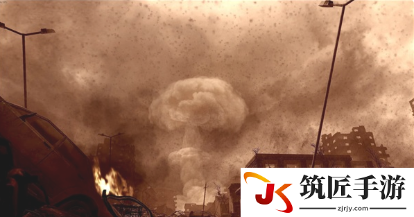 使命召唤4重制版画质怎么样 重制版与原版画面对比