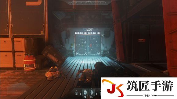 《使命召唤13：无限战争》HVR和弩炮在哪 HVR和弩炮位置