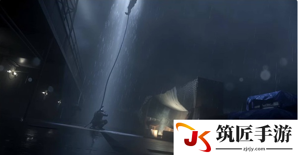 使命召唤4重制版画质怎么样 重制版与原版画面对比