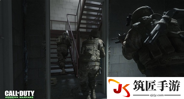 使命召唤4重制版画质怎么样 重制版与原版画面对比