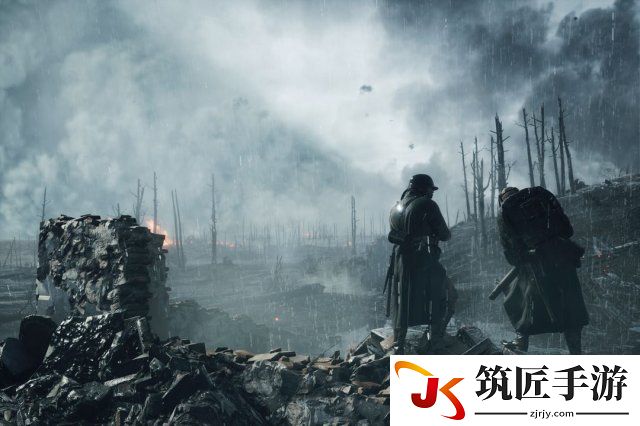 战地1白金视频攻略 全白金奖杯达成方法解析视频