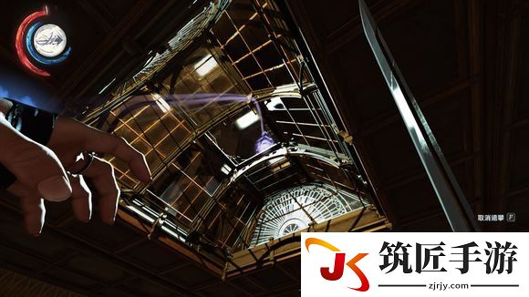 耻辱2暗杀金朵希成就方法