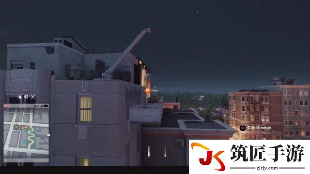 看门狗2