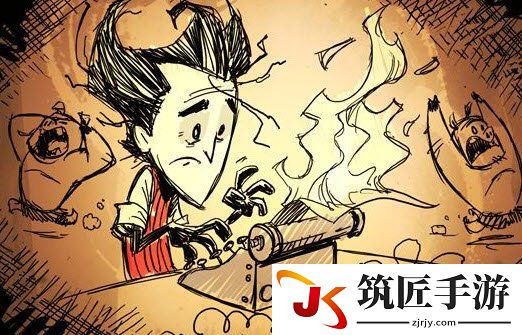 饥荒联机版更新内容一览 11月25日新版本更新了什么