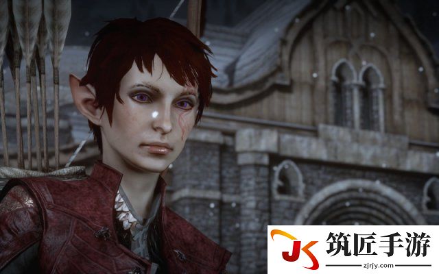 龙腾世纪3：审判 风暴海岸的攻击伤害药剂位置图分享