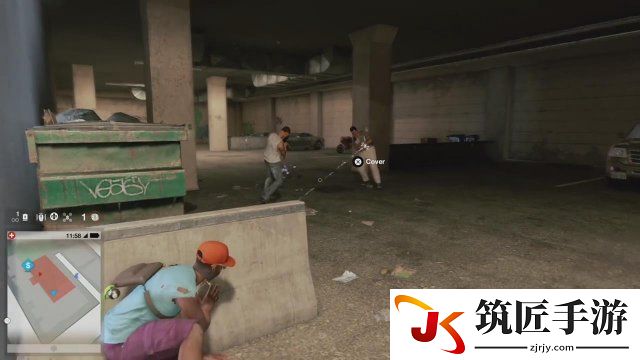 看门狗2