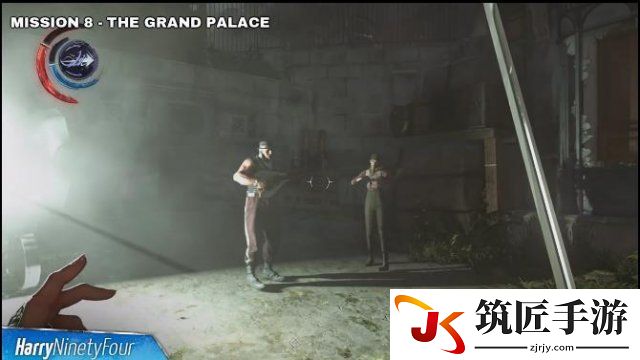 耻辱2三个地方灵魂歌手位置