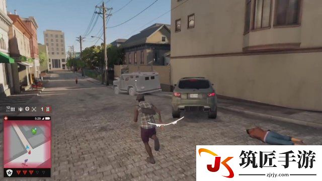 看门狗2