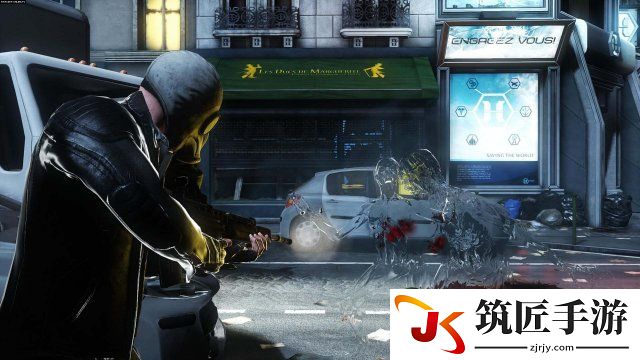杀戮空间2SOLO视频 突击兵SOLO HOE 7波视频