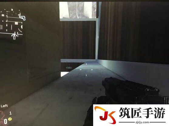 使命召唤11：高级战争 生存模式50波无赖卡点图分享