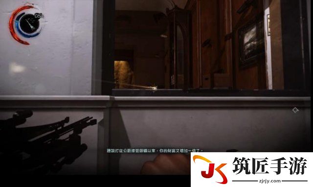 耻辱2别啰嗦成就解锁方法视频