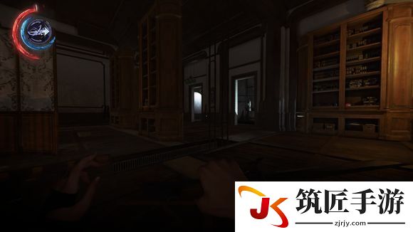 耻辱2暗杀金朵希成就方法