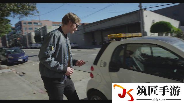 看门狗2