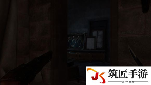 耻辱2全蓝图画作及纪念品收集图文攻略