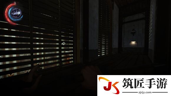 耻辱2暗杀金朵希成就方法