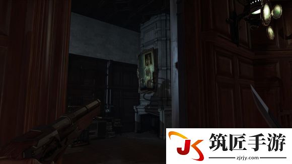 耻辱2全蓝图画作及纪念品收集图文攻略