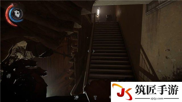 耻辱2第二关黑市钥匙获取方法