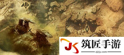龙腾世纪3：审判 关于维那托利营地位置在哪的解答
