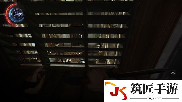 耻辱2暗杀金朵希成就方法