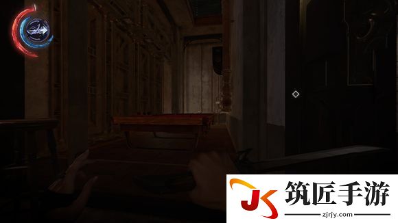 耻辱2暗杀金朵希成就方法