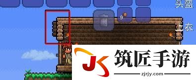 泰拉瑞亚攻略之基础篇 Terraria新手开局图文教程