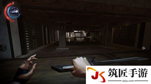 羞辱2steam成就之暗杀金朵希的正确方法