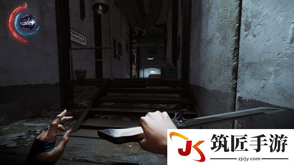 耻辱2暗杀金朵希成就方法